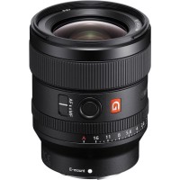 Объектив Sony FE 24mm F1.4 GM (SEL24F14GM)