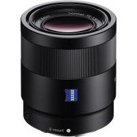 Объектив Sony Sonnar T* FE 55mm F1.8 ZA (SEL55F18Z)