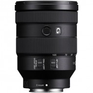 Объектив Sony FE 24-105mm F4 G OSS (SEL24105G)