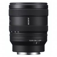 Объектив Sony FE 24-50mm F2.8 G