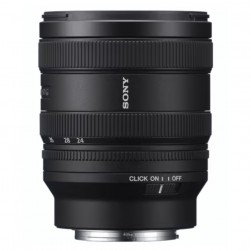 Объектив Sony FE 24-50mm F2.8 G