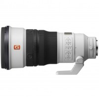 Объектив Sony FE 300mm F2.8 GM OSS