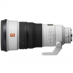 Объектив Sony FE 300mm F2.8 GM OSS