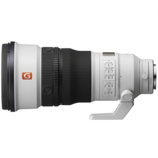 Объектив Sony FE 300mm F2.8 GM OSS