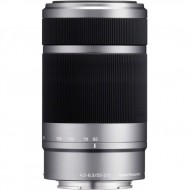 Объектив Sony E 55-210mm F4.5-6.3 OSS (SEL55210)