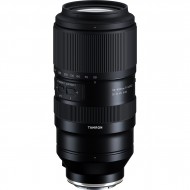 Объектив Tamron 50-400mm F4.5-6.3 Di III VC VXD (Model A067) для Sony E