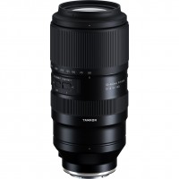 Объектив Tamron 50-400mm F4.5-6.3 Di III VC VXD (Model A067) для Sony E