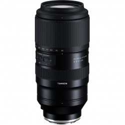 Объектив Tamron 50-400mm F4.5-6.3 Di III VC VXD (Model A067) для Sony E