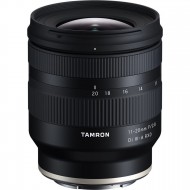 Объектив Tamron 11-20mm F2.8 Di III-A RXD (Model B060)