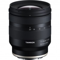 Объектив Tamron 11-20mm F2.8 Di III-A RXD (Model B060)
