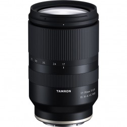 Объектив Tamron 17-70mm F/2.8 Di III-A VC RXD для Sony E