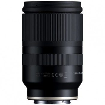 Объектив Tamron 17-70mm F/2.8 Di III-A VC RXD для Sony E