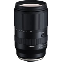 Объектив Tamron 18-300mm F/3.5-6.3 Di III-A VC VXD для Fujifilm X Объектив Tamron 18-300mm F/3.5-6.3 Di III-A VC VXD для Fujifilm X