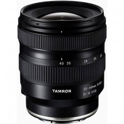 Объектив Tamron 20-40mm F/2.8 Di III VXD (Model A062) для Sony E
