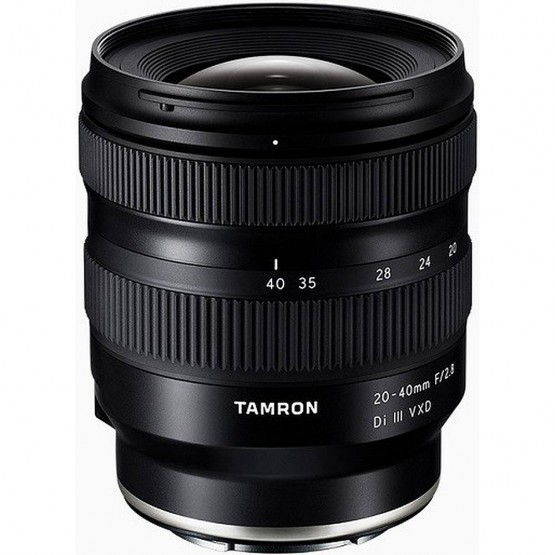 Объектив Tamron 20-40mm F/2.8 Di III VXD (Model A062) для Sony E