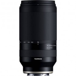 Объектив Tamron 70-300mm F/4.5-6.3 Di III RXD для Sony E
