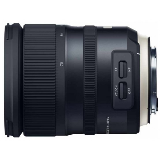 Объектив Tamron SP 24-70mm F/2.8 Di VC USD G2 для Canon
