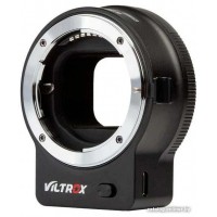 Адаптер Viltrox NF-Z