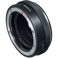 Адаптер Canon EF-EOS R Control Ring Mount Adapter