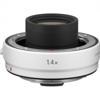 Телеконвертер Canon Extender RF 1.4x