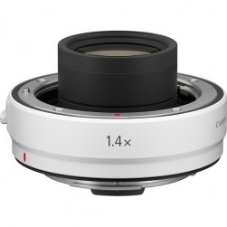 Телеконвертер Canon Extender RF 1.4x
