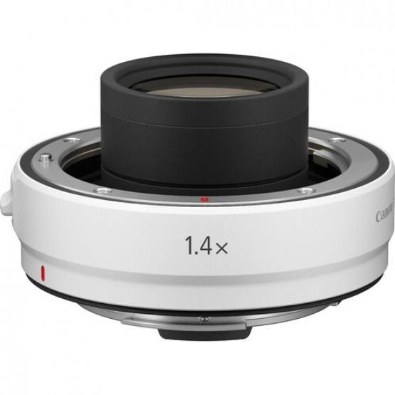 Телеконвертер Canon Extender RF 1.4x