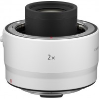 Телеконвертер Canon Extender RF 2x Телеконвертер Canon Extender RF 2x