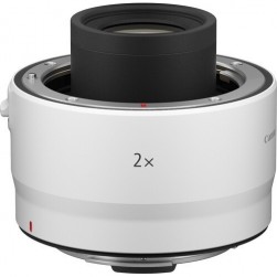 Телеконвертер Canon Extender RF 2x Телеконвертер Canon Extender RF 2x