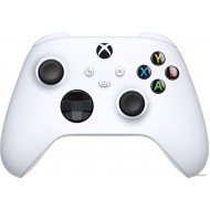 Геймпад Microsoft Xbox (белый) Геймпад Microsoft Xbox (белый)
