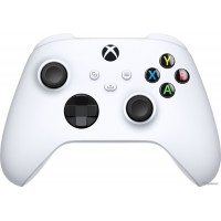 Геймпад Microsoft Xbox (белый) Геймпад Microsoft Xbox (белый)