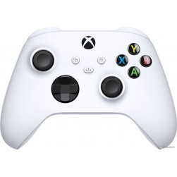 Геймпад Microsoft Xbox (белый)
