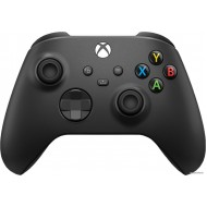 Геймпад Microsoft Xbox (черный) Геймпад Microsoft Xbox (черный)