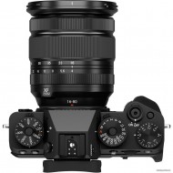 Фотоаппарат Fujifilm X-T5 Kit 16-80mm (черный)