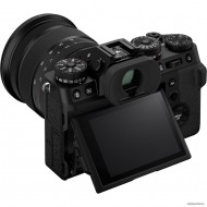 Фотоаппарат Fujifilm X-T5 Kit 16-80mm (черный)