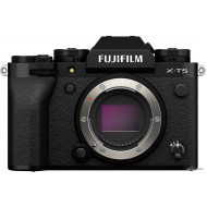 Фотоаппарат Fujifilm X-T5 Body (черный)