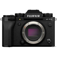 Фотоаппарат Fujifilm X-T5 Body (черный)