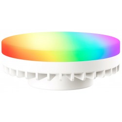 Светодиодная лампочка Яндекс YNDX-00556 GX53 9Вт 2700–6500 К