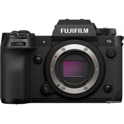 Фотоаппарат Fujifilm X-H2s Body