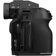 Фотоаппарат Fujifilm X-H2s Body