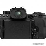 Фотоаппарат Fujifilm X-H2s Body