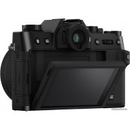Фотоаппарат Fujifilm X-H2s Body