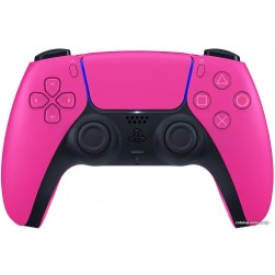 Геймпад Sony DualSense (новая звезда)