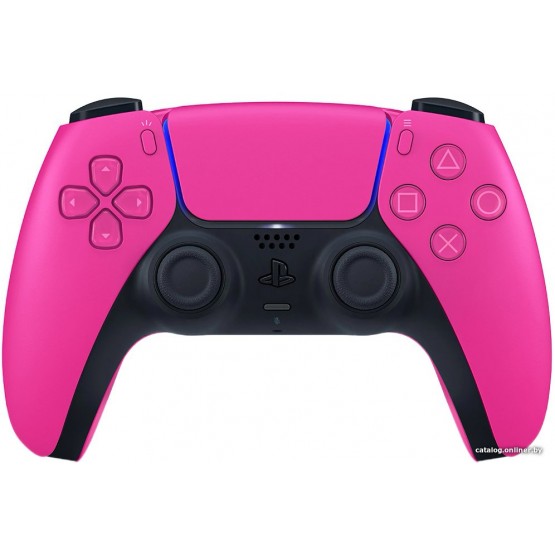 Геймпад Sony DualSense (новая звезда)