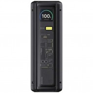 Портативное зарядное устройство Xiaomi Power Bank P03MI 25000mAh (китайская версия) Портативное зарядное устройство Xiaomi Power Bank P03MI 25000mAh (китайская версия)