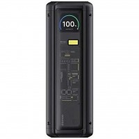 Портативное зарядное устройство Xiaomi Power Bank P03MI 25000mAh (китайская версия) Портативное зарядное устройство Xiaomi Power Bank P03MI 25000mAh (китайская версия)