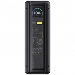 Портативное зарядное устройство Xiaomi Power Bank P03MI 25000mAh (китайская версия)