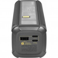 Портативное зарядное устройство Xiaomi Power Bank P03MI 25000mAh (китайская версия) Портативное зарядное устройство Xiaomi Power Bank P03MI 25000mAh (китайская версия)