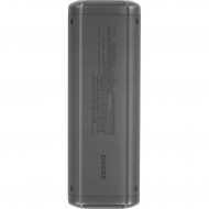 Портативное зарядное устройство Xiaomi Power Bank P03MI 25000mAh (китайская версия) Портативное зарядное устройство Xiaomi Power Bank P03MI 25000mAh (китайская версия)