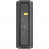 Портативное зарядное устройство Xiaomi Power Bank P03MI 25000mAh (китайская версия) Портативное зарядное устройство Xiaomi Power Bank P03MI 25000mAh (китайская версия)