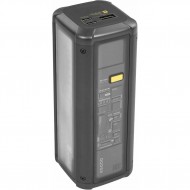 Портативное зарядное устройство Xiaomi Power Bank P03MI 25000mAh (китайская версия) Портативное зарядное устройство Xiaomi Power Bank P03MI 25000mAh (китайская версия)